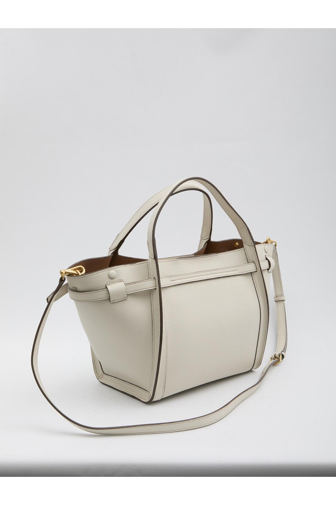 Tod'S-OUTLET-SALE-Shopping bag small-ARCHIVIST