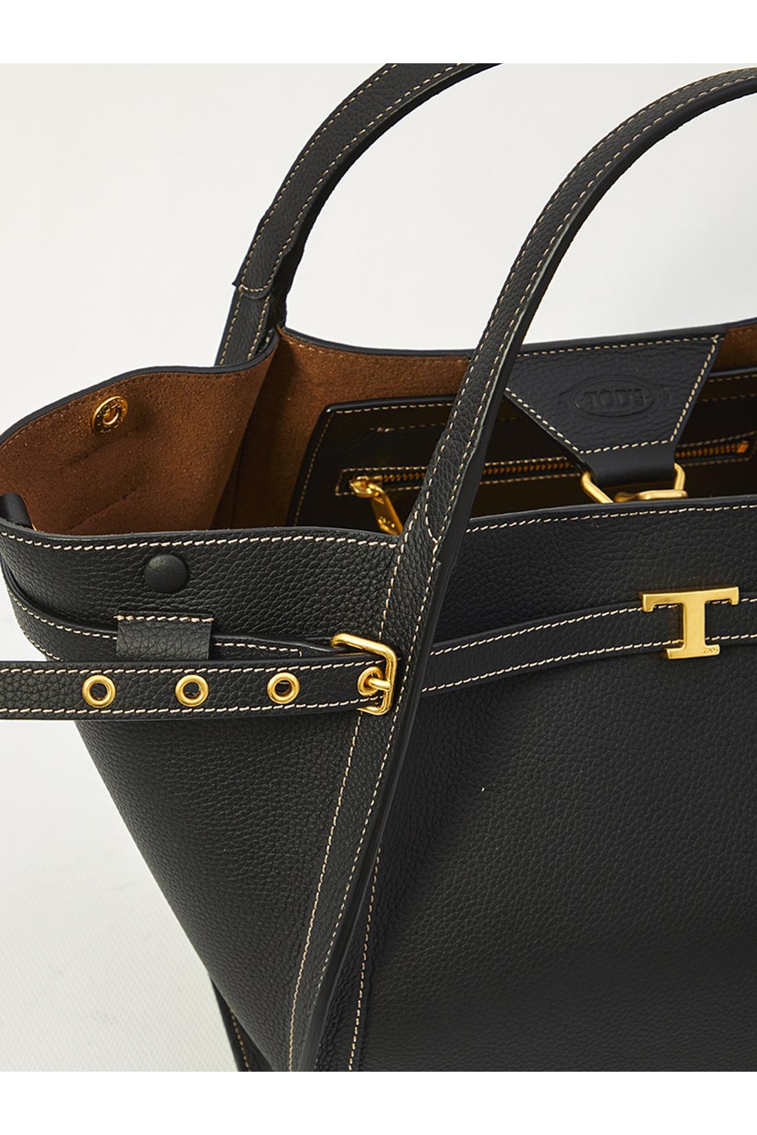 Shopping bag small-Taschen-Tod'S-ARCHIVIST