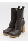 BOTTEGA VENETA-OUTLET-SALE-Shore ankle boots-ARCHIVIST