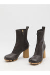 Bottega Veneta-OUTLET-SALE-Shore ankle boots-ARCHIVIST