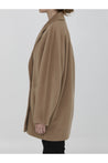 MAX MARA-OUTLET-SALE-Short 101801 Icon Coat-ARCHIVIST