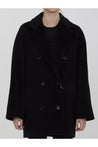 MAX MARA-OUTLET-SALE-Short 101801 Icon Coat-ARCHIVIST