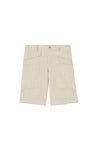 BURBERRY-OUTLET-SALE-Short Beige-ARCHIVIST