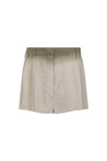 PRADA-OUTLET-SALE-Short Beige-ARCHIVIST