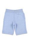 BURBERRY-OUTLET-SALE-Short Blau-ARCHIVIST