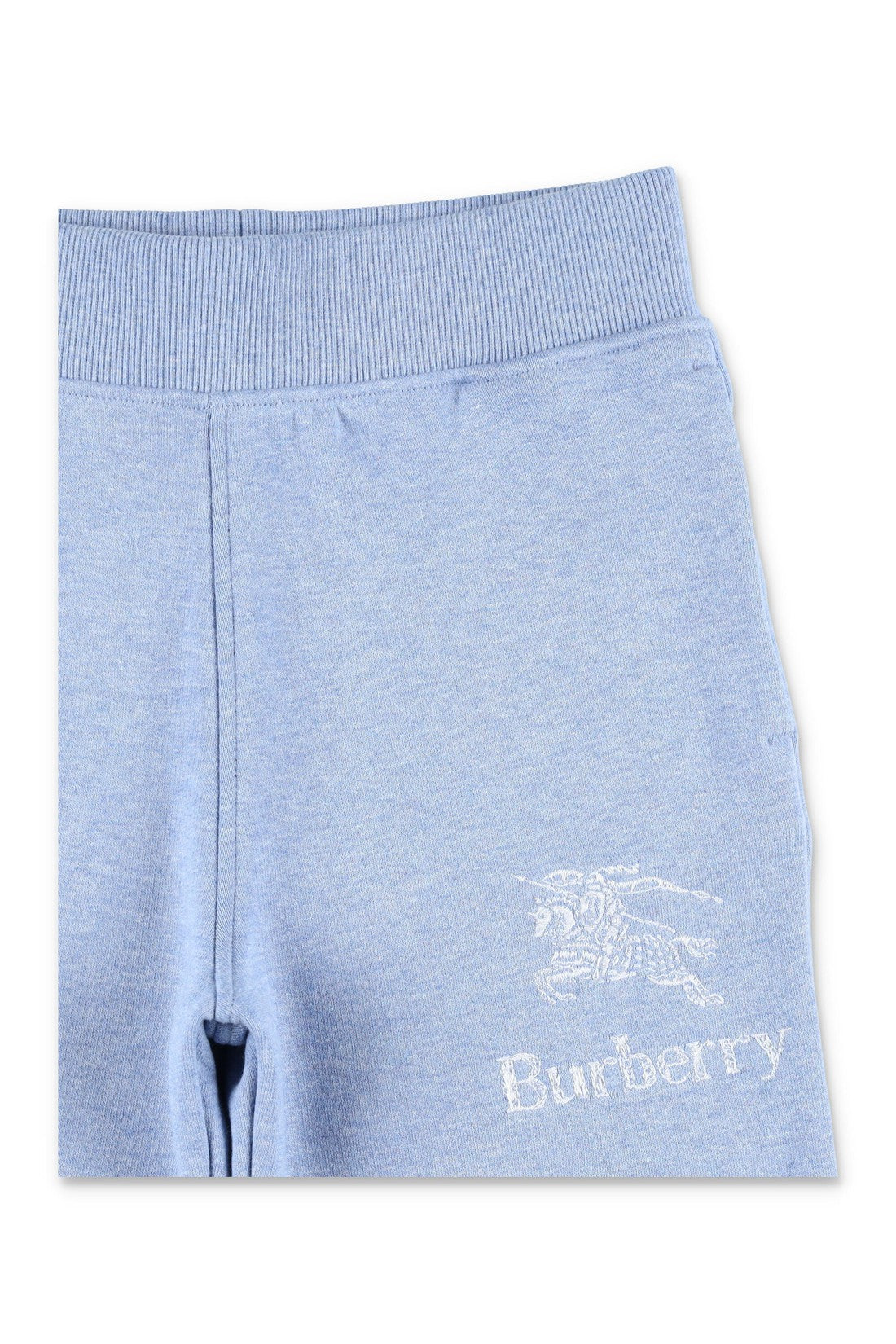 BURBERRY-OUTLET-SALE-Short Blau-ARCHIVIST