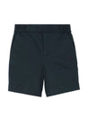 BURBERRY-OUTLET-SALE-Short Blau-ARCHIVIST