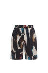 ALEXANDER MCQUEEN-OUTLET-SALE-Short Bunt-ARCHIVIST