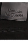 ALEXANDER MCQUEEN-OUTLET-SALE-Short Schwarz-ARCHIVIST