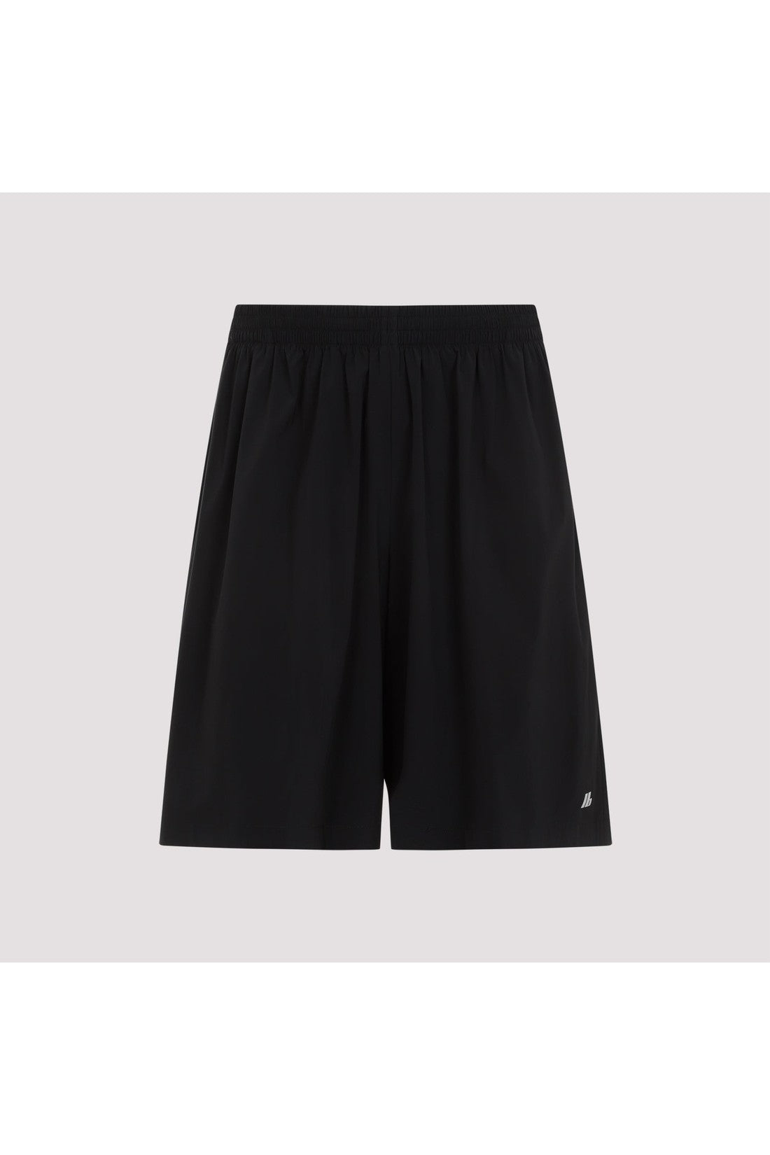 BALENCIAGA-OUTLET-SALE-Short Schwarz-ARCHIVIST