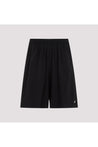 BALENCIAGA-OUTLET-SALE-Short Schwarz-ARCHIVIST