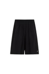 BALENCIAGA-OUTLET-SALE-Short Schwarz-ARCHIVIST