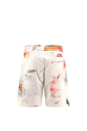 ALEXANDER MCQUEEN-OUTLET-SALE-Short Weiss-ARCHIVIST