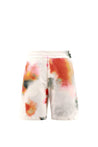 ALEXANDER MCQUEEN-OUTLET-SALE-Short Weiss-ARCHIVIST