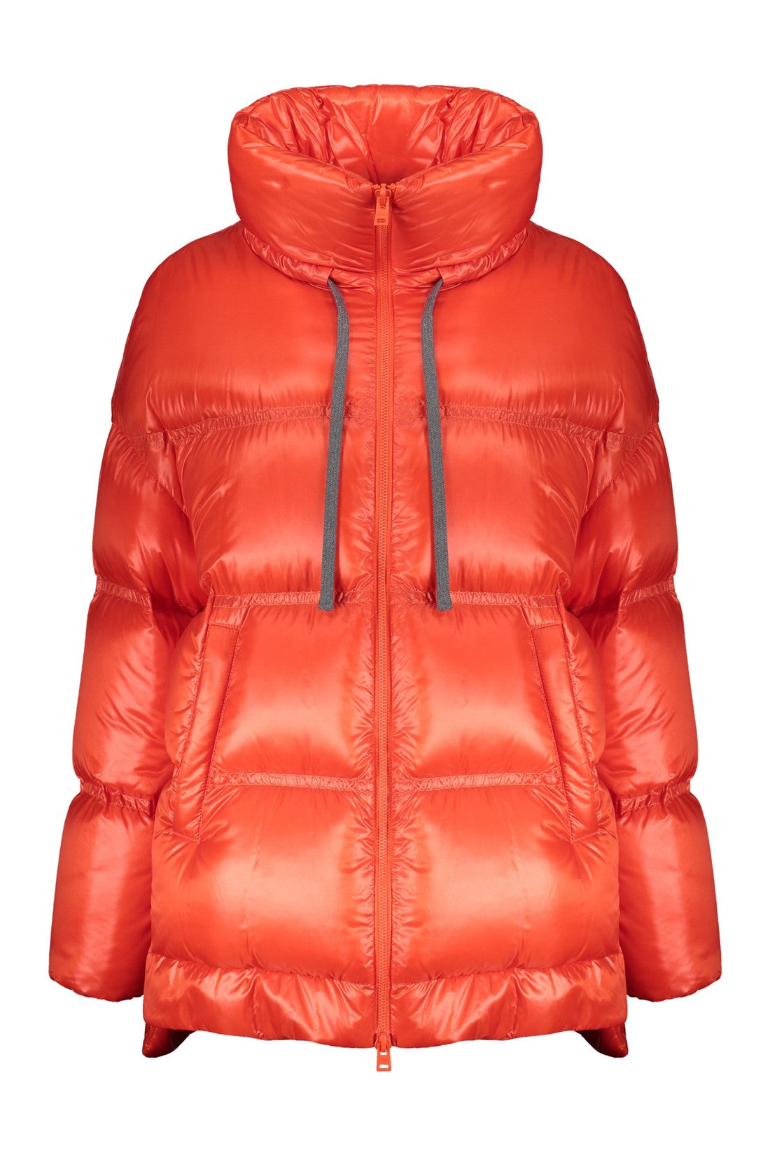 Herno-OUTLET-SALE-Short down jacket-ARCHIVIST