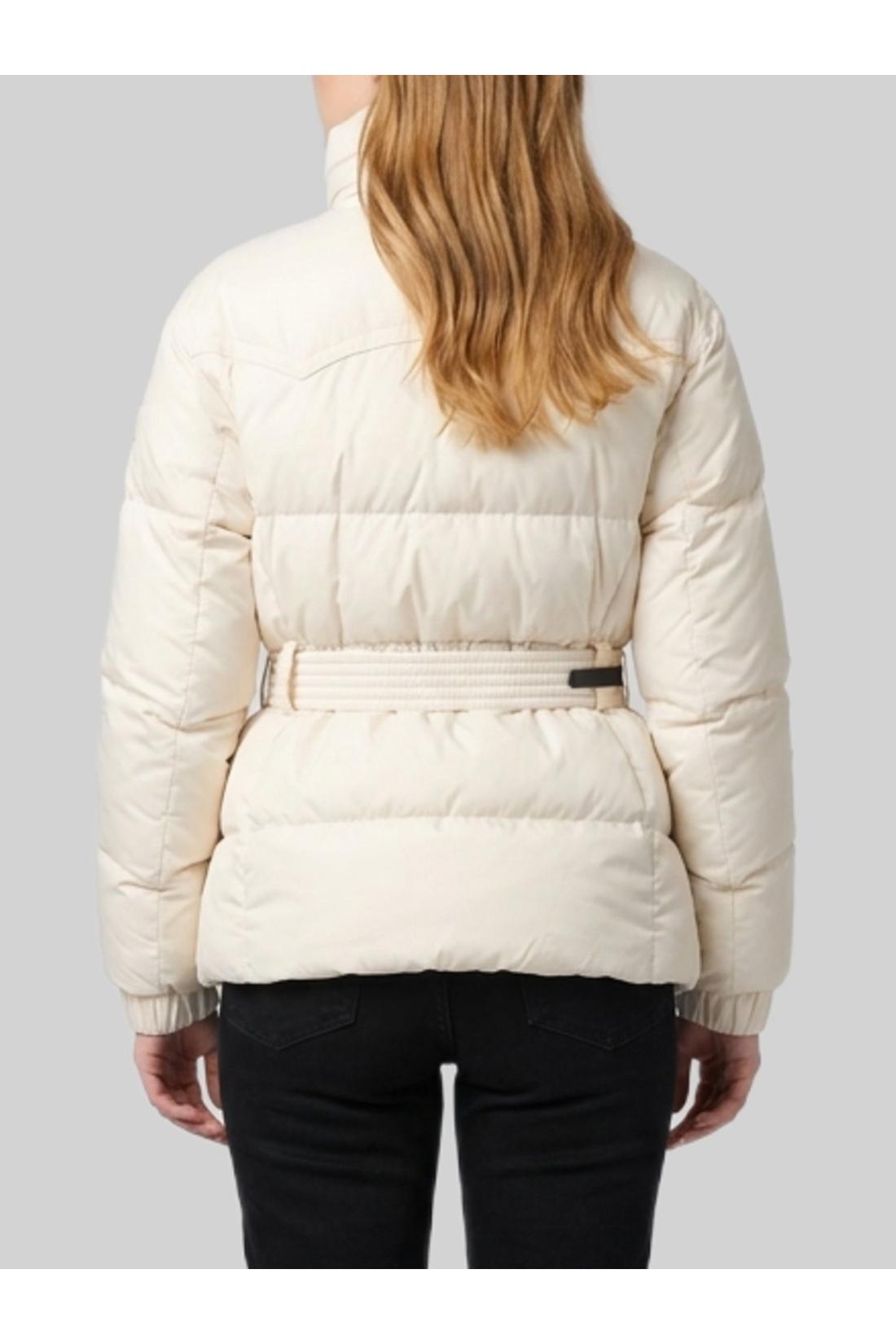 Moncler Grenoble-OUTLET-SALE-Short down jacket Karashi-ARCHIVIST