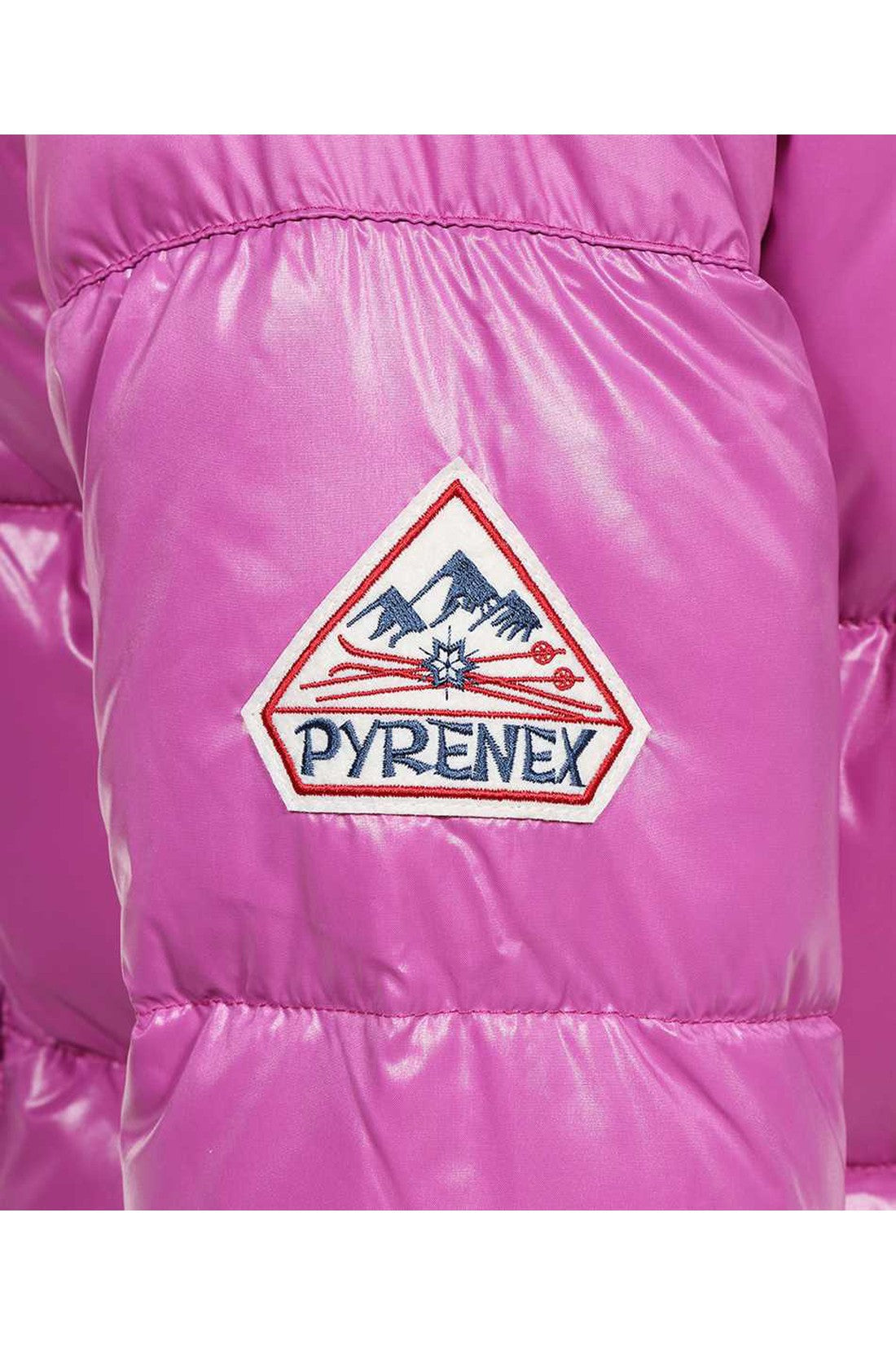 Pyrenex-OUTLET-SALE-Short down jacket-ARCHIVIST