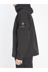 Stone Island-OUTLET-SALE-Short parka-ARCHIVIST