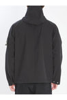 Stone Island-OUTLET-SALE-Short parka-ARCHIVIST