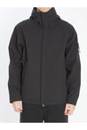 Stone Island-OUTLET-SALE-Short parka-ARCHIVIST