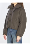 Lemaire-OUTLET-SALE-Short puffer jacket-ARCHIVIST