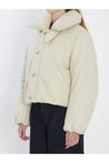 Lemaire-OUTLET-SALE-Short puffer jacket-ARCHIVIST