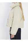 Lemaire-OUTLET-SALE-Short puffer jacket-ARCHIVIST