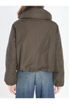 Lemaire-OUTLET-SALE-Short puffer jacket-ARCHIVIST