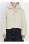 Lemaire-OUTLET-SALE-Short puffer jacket-ARCHIVIST