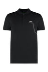 BOSS-OUTLET-SALE-Short sleeve cotton polo shirt-ARCHIVIST