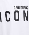 Dsquared2-OUTLET-SALE-Short sleeve cotton polo shirt-ARCHIVIST