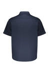 Ferrari-OUTLET-SALE-Short sleeve cotton shirt-ARCHIVIST