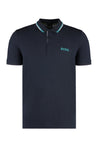 BOSS-OUTLET-SALE-Short sleeve polo shirt-ARCHIVIST