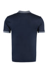 Vilebrequin-OUTLET-SALE-Short sleeve polo shirt-ARCHIVIST