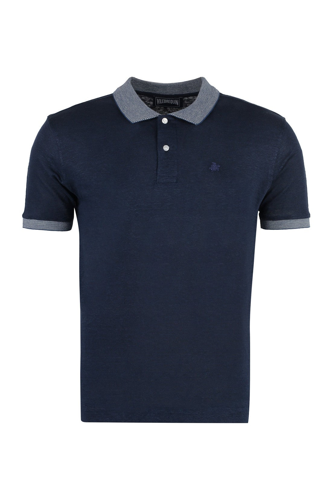 Vilebrequin-OUTLET-SALE-Short sleeve polo shirt-ARCHIVIST