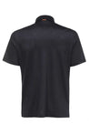 Zegna-OUTLET-SALE-Short sleeve polo shirt-ARCHIVIST