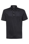 Zegna-OUTLET-SALE-Short sleeve polo shirt-ARCHIVIST