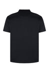 BOSS-OUTLET-SALE-Short sleeve stretch cotton shirt-ARCHIVIST