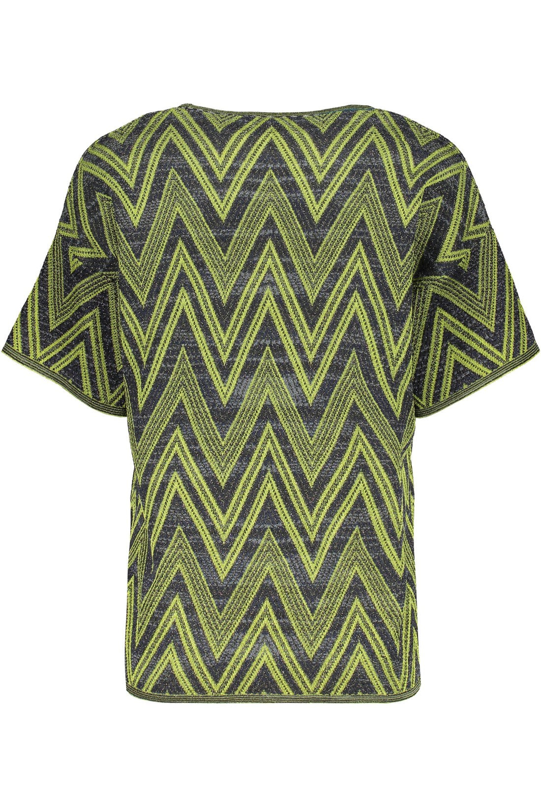 M Missoni-OUTLET-SALE-Short sleeve t-shirt-ARCHIVIST