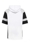 Balmain-OUTLET-SALE-Short sleeved sweatshirt-ARCHIVIST