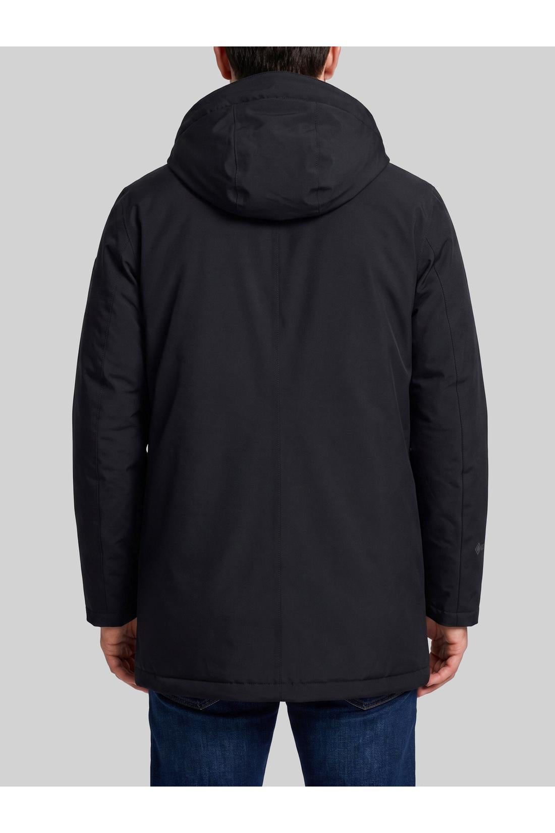 Herno-OUTLET-SALE-Short two-layer GORE-TEX® parka-ARCHIVIST
