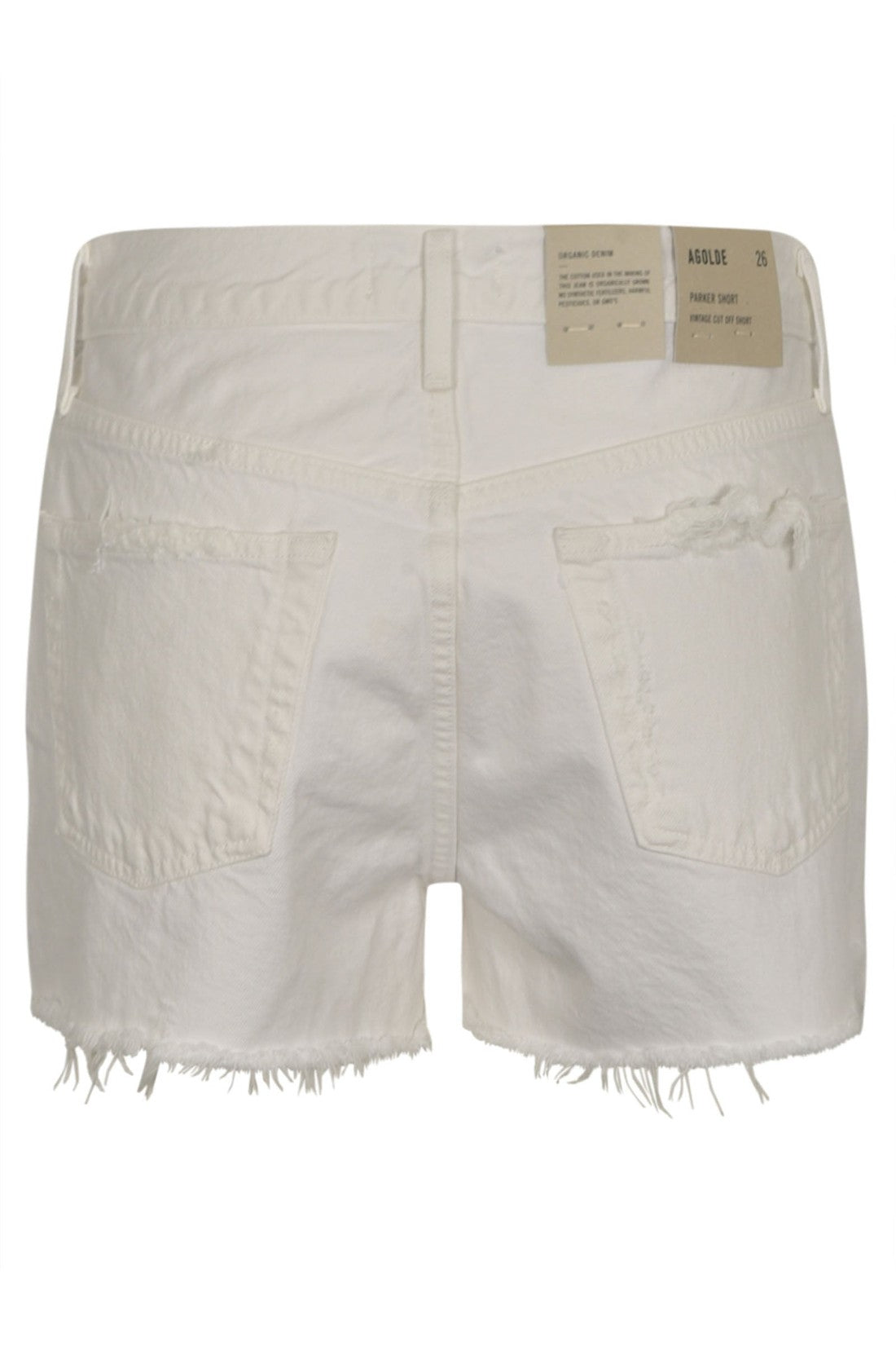 AGOLDE-OUTLET-SALE-Shorts-ARCHIVIST