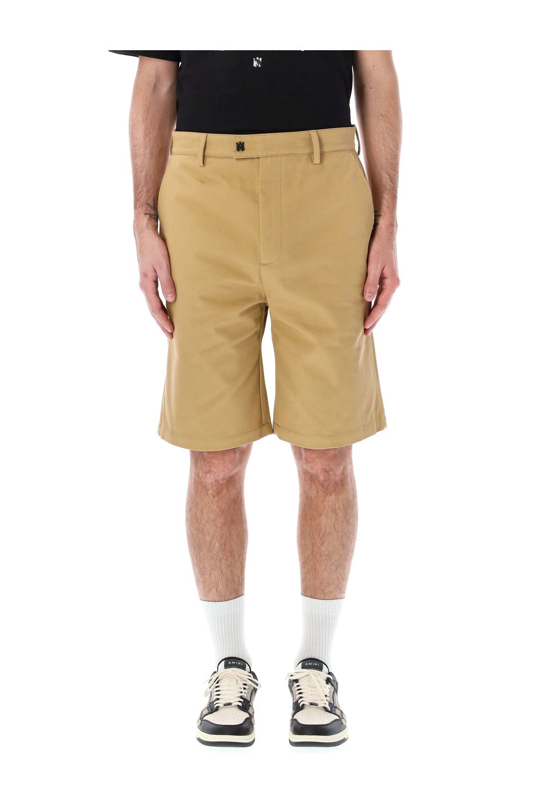 Amiri-OUTLET-SALE-Shorts-ARCHIVIST