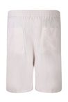 Ami Paris-OUTLET-SALE-Shorts BEIGE-ARCHIVIST