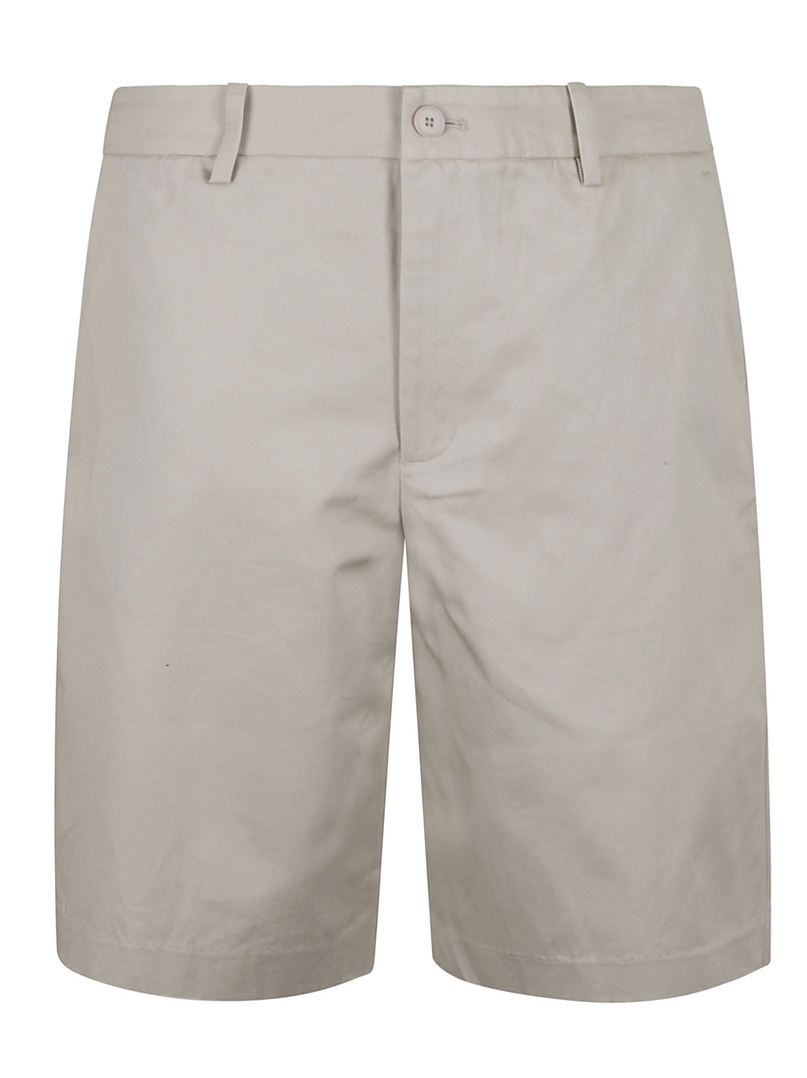 AXEL ARIGATO-OUTLET-SALE-Shorts BEIGE-ARCHIVIST