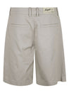 AXEL ARIGATO-OUTLET-SALE-Shorts BEIGE-ARCHIVIST