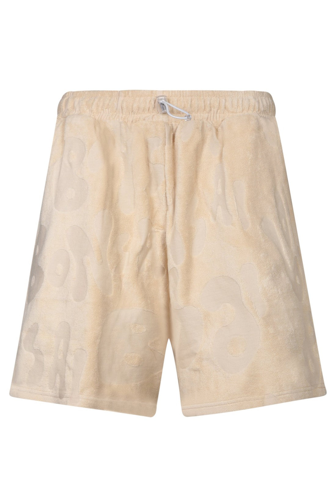 BONSAI-OUTLET-SALE-Shorts BEIGE-ARCHIVIST