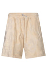 BONSAI-OUTLET-SALE-Shorts BEIGE-ARCHIVIST