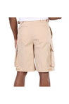 BURBERRY-OUTLET-SALE-Shorts BEIGE-ARCHIVIST