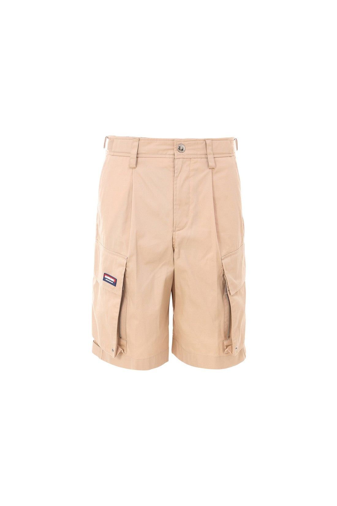 BURBERRY-OUTLET-SALE-Shorts BEIGE-ARCHIVIST